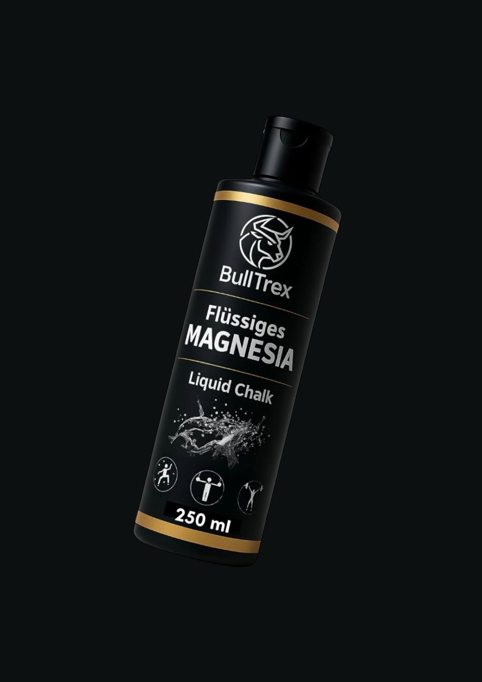 Liquid Chalk Magnesia