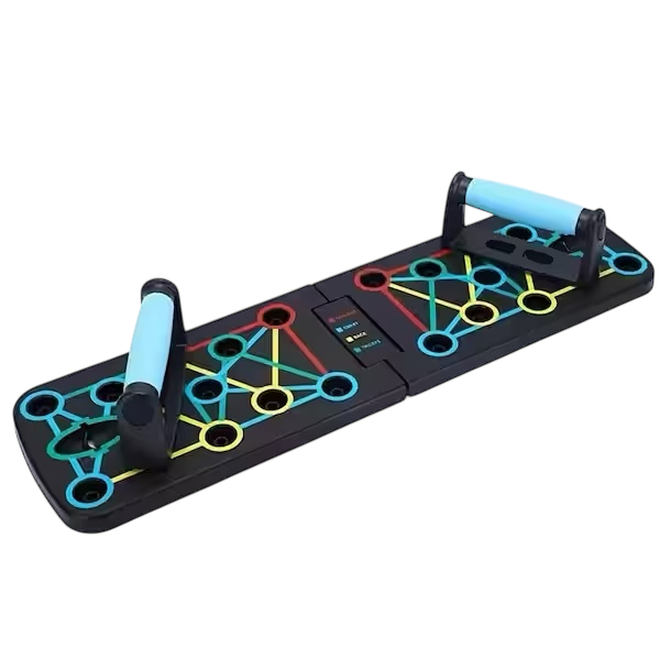 Push Up Board